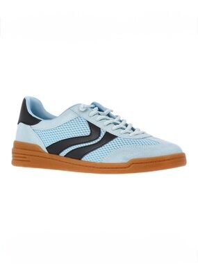 Madden NYC Blue Low Profile Sneakers Size 11 NWT